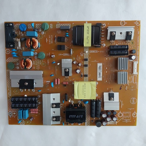 [0018--] Philips 49PUH6101/88 TPV 715G6973-P04-006-002M