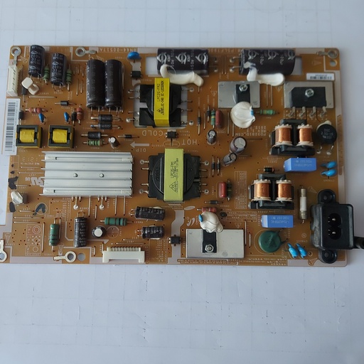 SAMSUNG UE32ES6100 – Carte alimentation BN41-00517A