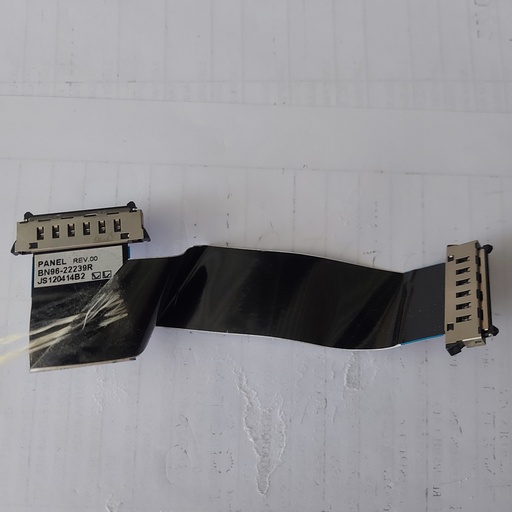 [0015--] SAMSUNG UE32ES6100 – NAPPE LVDS BN96-22239R JS120414B2