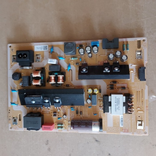 [0021--] SAMSUNG UE58TU6905 – Carte alimentation L55S6_TSM BN44-01054C