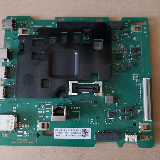 [0021--] SAMSUNG UE58TU6905 – CARTE MÈRE BN-4102751B-000