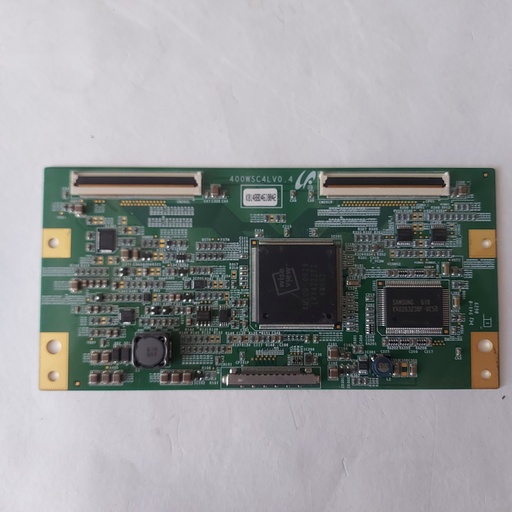 [002--] Pièce pour tv Sony KDL-40S2530 400WSC4LV0.4 K0148804610042
