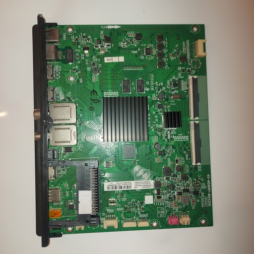 [0002--] TCL 55DB600 40-MS86R1-MAA2HG