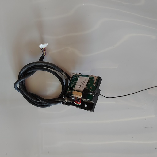 [0005--] TCL U60P6046X1 – CARTE WIFI 07-MT7662-MA0G GS-170605864-W-26023