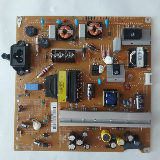 [0001--] pour LG 47LB650V – Carte alimentation EAX65423701 2.1