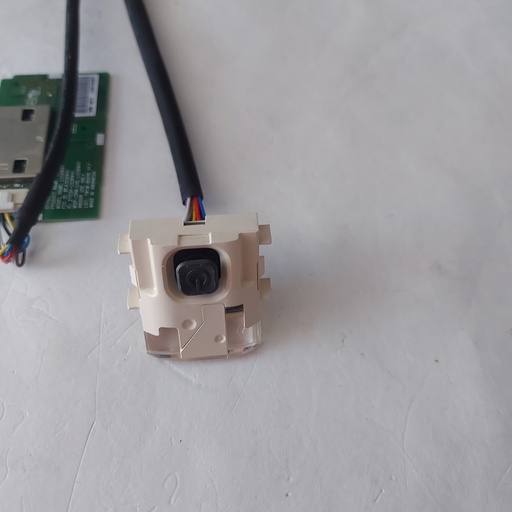 [0001--] pour LG 47LB650V – CARTE BOUTON ON OFF WIFI EBR78480603