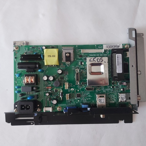 [0002--] PHILIPS 24PFS5525 715GA700-C0E-000-004G