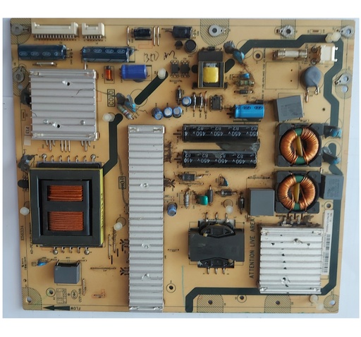 [0015--] SAMSUNG LE40C530F1W – Carte alimentation 40-PE4210-PWH1XG