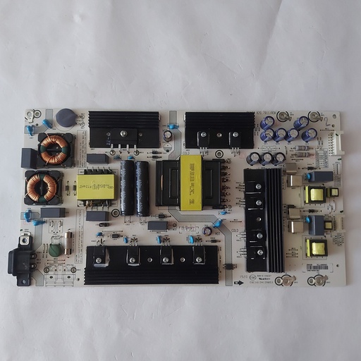 [0002--] HISENSE 65A100EE – Carte alimentation RSAG7.8207911/ROH