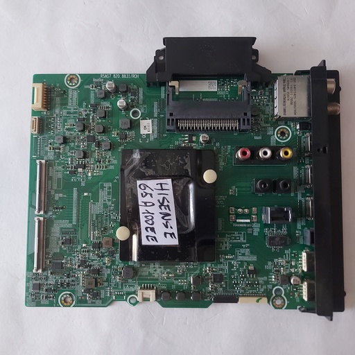 [0002--] HISENSE 65A100EE – Carte mère RSAG7.820.8831/ROH