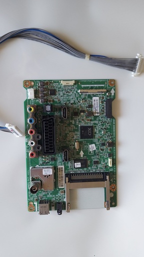 [0016--] LG 32LB5610 – Carte mère LD44B EAX653615031 1
