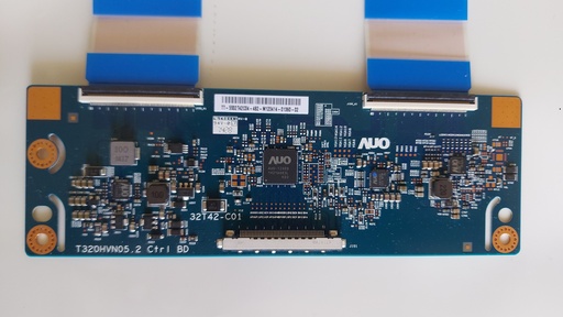 [0016--] LG 32LB5610 – Carte T-CON T320HV05.2