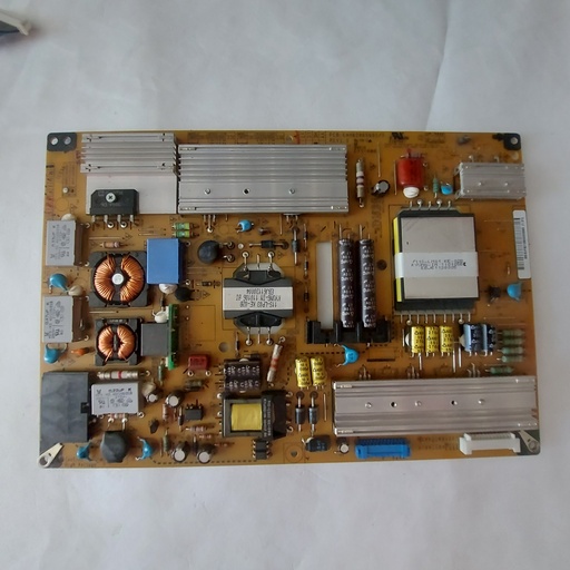 [0002--] LG 37LV3550 – CARTE ALIMENTATION EAX62865601/7