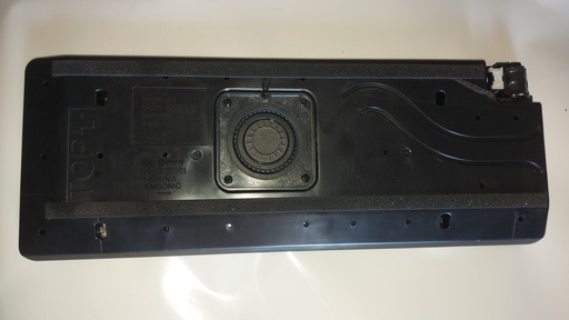 [0054--] LG 55LB700V – Haut-parleurs