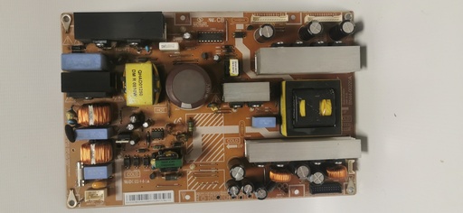 [0041--] SAMSUNG LE37A568P3M – Carte alimentation BN44-00220A