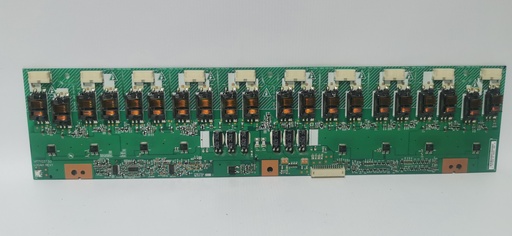 SAMSUNG LE37A568P3M – Carte inverter VIT71037.50 LOGAH REV 1