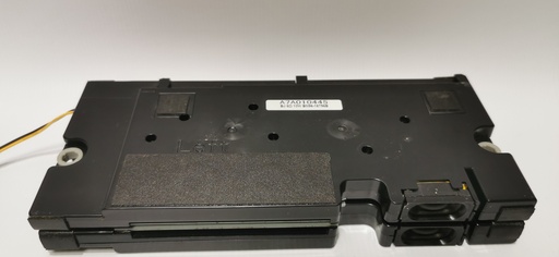 SAMSUNG UE46D6200 – Paire de haut-parleurs