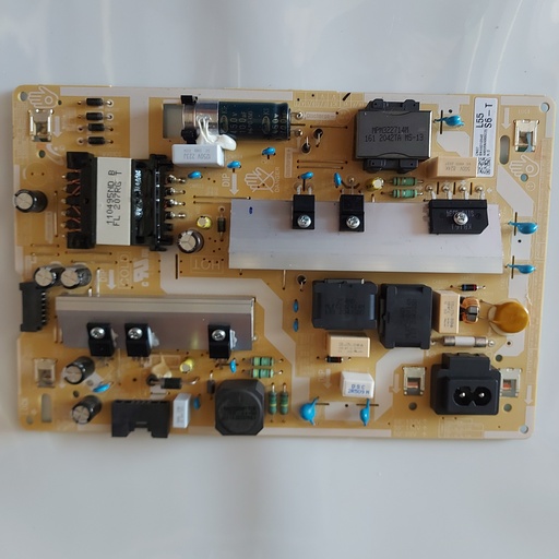 SAMSUNG UE50TU8005K – Carte alimentation BN4401054E