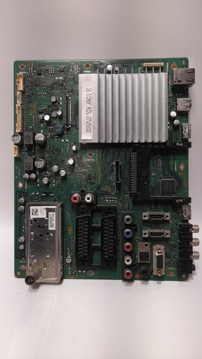 [0036--] Pour tv Sony KDL-37V5500 CARTE MERE A-1663-964-B
