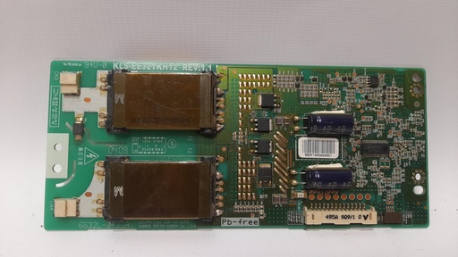 [0051--] TCL 32A12H – Carte inverter KLS-EE32TKH12 REV1.1