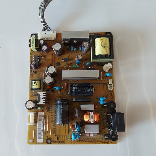 [0005--] Pout tv LG 32LN575V – Carte alimentation EAX64905001 2.7