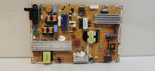 [37-] SAMSUNG UE46ES5500 – Carte alimentation PD46A1_CSM BN44-00502A REV1.2