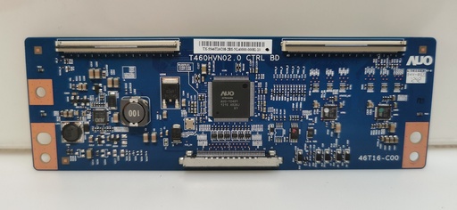 [37-] SAMSUNG UE46ES5500 – Carte T-CON T460HVN02.0