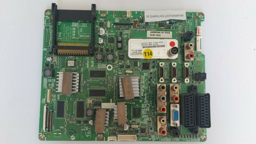 [55-] SAMSUNG 46 LE37A568P3M – Carte mère BN41-01022B