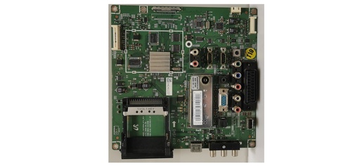 [27-] SAMSUNG LE 40B50P7W – Carte mère SATUN4_DTV_REV BN41-01165B