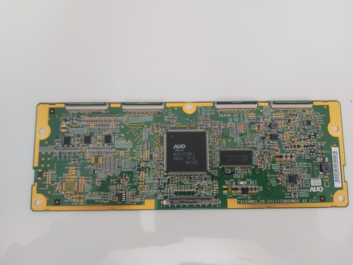 [002--] SAMSUNG LE26R74BD – Carte T-CON T315XW01_V5 05A09-1E