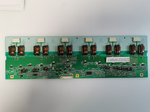 [19--] SAMSUNG LE32A336J1D – Carte inverter T871029.14