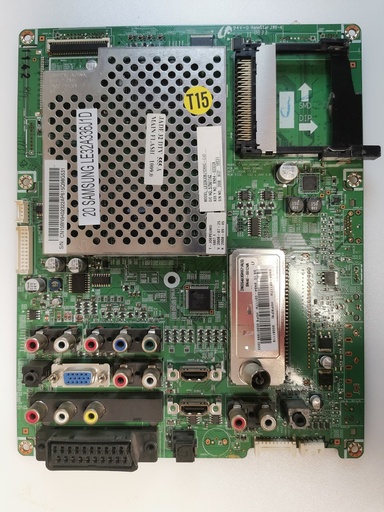 SAMSUNG LE32A336J1D – Carte mère BN94 02117P