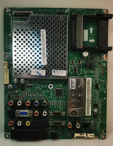 [67-] SAMSUNG LE32A336J1D – Carte mère BN94-02117P