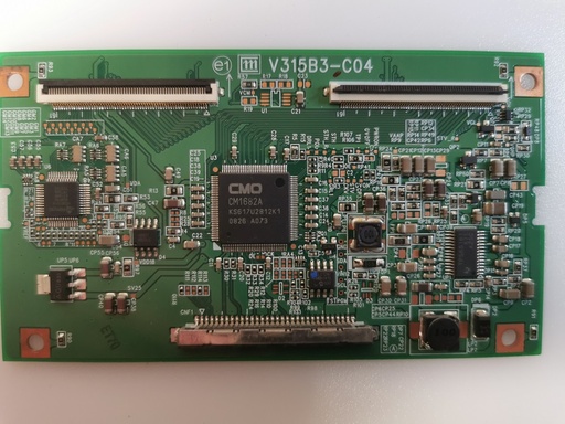 [19--] SAMSUNG LE32A336J1D – Carte T-CON V315B3-C04