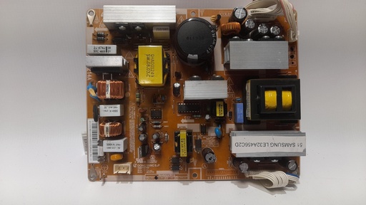 SAMSUNG LE32A456C2D – Carte alimentation MK32P5B