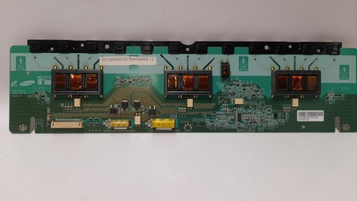 [51--] SAMSUNG LE32A456C2D – Carte inverter SSI320A12 REV0.6