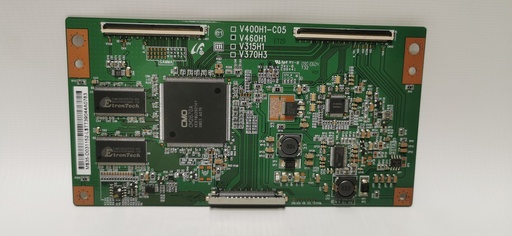 SAMSUNG LE32B530 – Carte T-CON V460H1