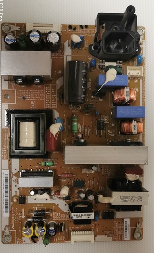SAMSUNG LE32C450E1W – Carte alimentation BN44-00338A