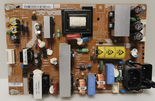 [44-] SAMSUNG LE32C450E1W – Carte alimentation P2632HD_ASMPSLF1214001A REV 1.3