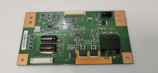 [32--] CHANGHONG EF32F868 – Carte inverter 31T14-D02 T315HW07 V2