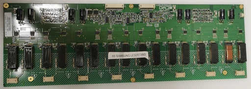 [69-] SAMSUNG LE32R73BD – Carte inverter VIT70002.00 Rev 5