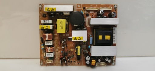 [49-] SAMSUNG LE32S67BD – Carte alimentation BN44-00192A
