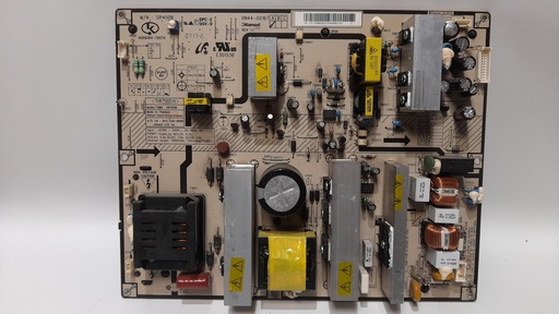 [44--] SAMSUNG LE37A456C2 – Carte alimentation SIP400B