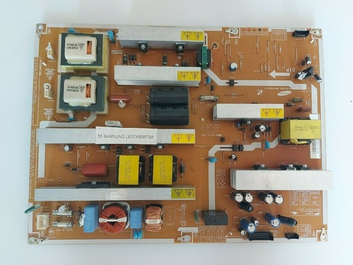 [19--] SAMSUNG LE37A568P3M – Carte alimentation BN44-00220A
